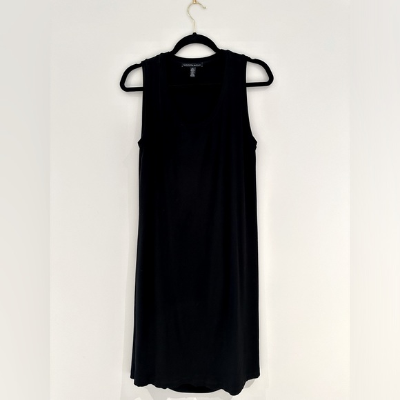 Saks Fifth Avenue Sleeveless Dress - Picture 1 of 5